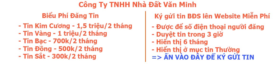 banner đăng tin